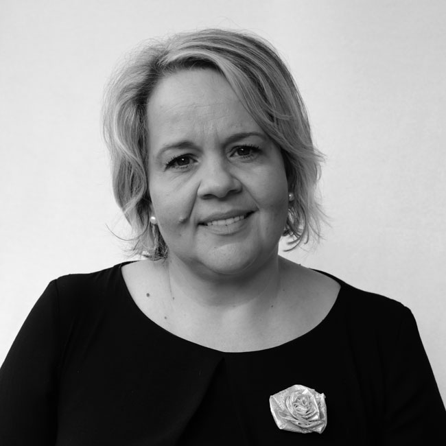 Fehérné Ivanov Szilvia